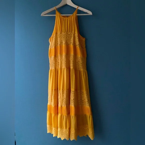 🌼 HD in Paris Dress from Anthropologie, Size S - Picture 3 of 7